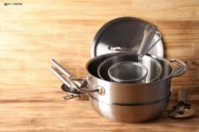 aluminum cookware disadvantages