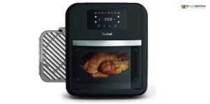 8 Best Air Fryer With Rotisserie in 2023