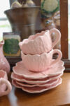 My QVC collection just got a bit more cozy! New Spring items are here!